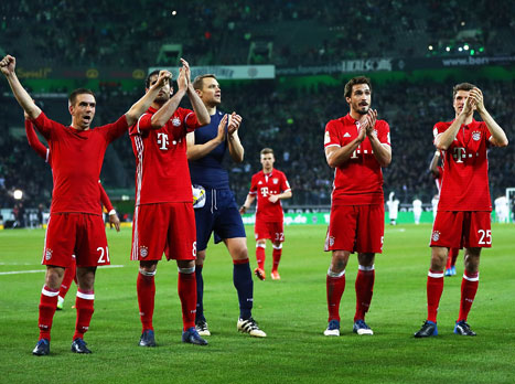 עוד ניצחון בפסגה (gettyimages)