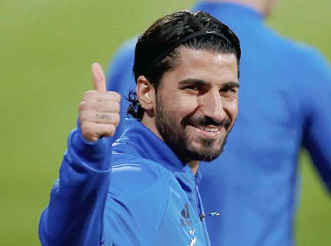 רפאלוב במצב רוח מרומם (אלן שיבר)