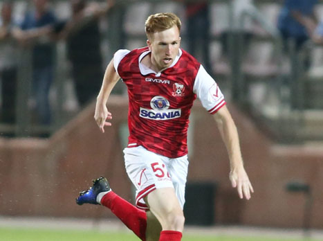 מעניין גם את בית"ר. ז'אורז'יניו (צילום: יוסי שקל)