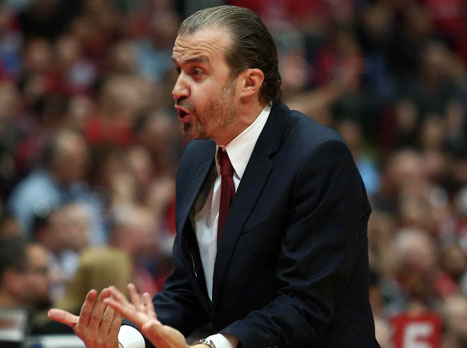 נשאר רק להתרכז בליגה. פיאניג'אני (אלן שיבר)