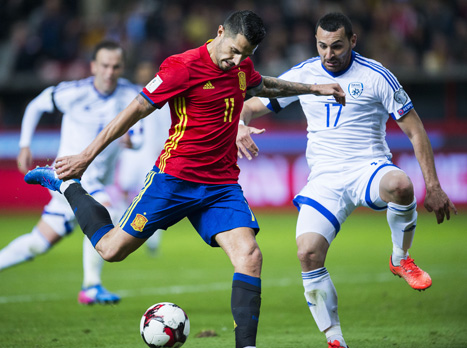 פערי הרמות הכריעו (getty)