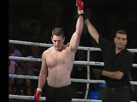 התגעגעתי לאדרנלין