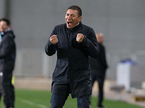 וידיגאל. הולך על כל הקופה (עודד קרני)