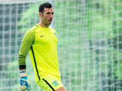 שם מאחור את השבוע הקשה. מרציאנו