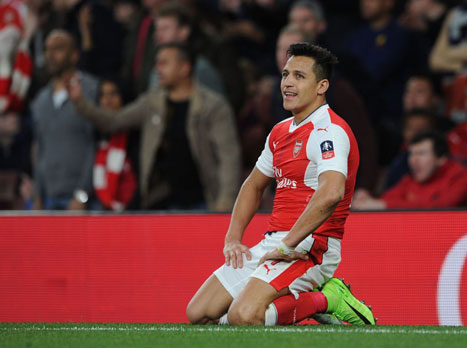 אלכסיס. מלפפון לוהט