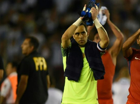 בראבו. סופו של עידן (getty)