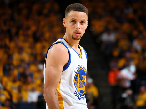 מה יעשה הפעם? קרי (getty)