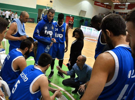 לפלייאוף חוקים משלו (איגוד הכדורסל)