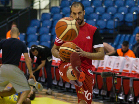 התעלה ברבע האחרון. הלפרין (עודד קרני)