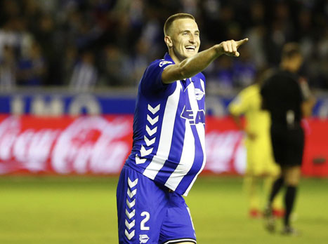 אלי ואלאבס חוזרים לנצח (מנהלת הליגה)