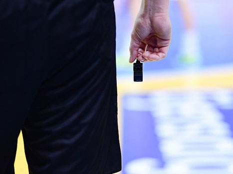 האם כל השופטים יתייצבו מאחורי המחאה? (getty(