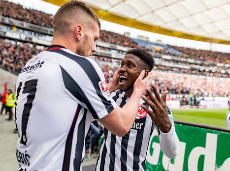 שותף לקאמבק, טוואטחה (getty