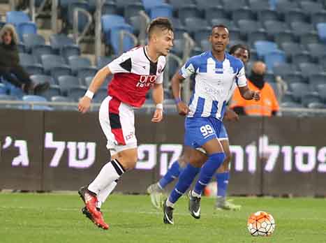 אינברום. יעבור לב"ש? (יוסי שקל)