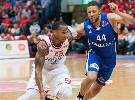 ניצחון חשוב להמשך (מנהלת הליגה)