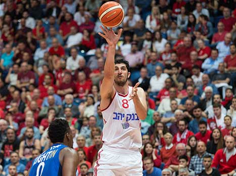 (מנהלת הליגה)