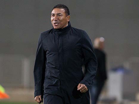 וידיגאל יהיה כאן בשנה הבאה? (אלן שיבר)