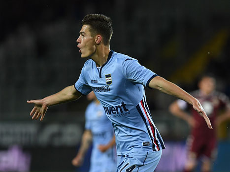 שיק. תגלית העונה (getty)