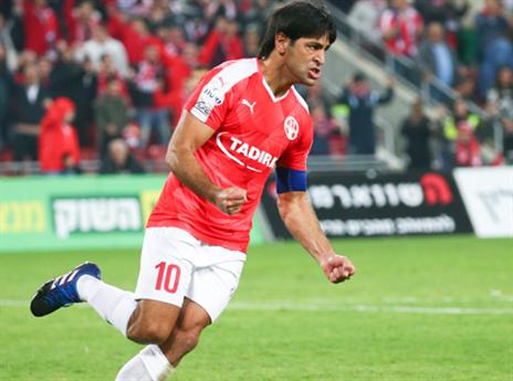 שחקן בית יחיד (אלן שיבר)