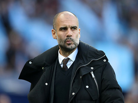 רוצה לבלום תקופה רעה. פפ (getty)