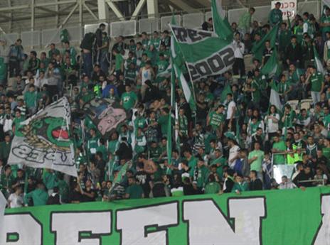 לא צריך להיות ירוק כדי להתחבר לסיפור של כרמלי (אלן שיבר)