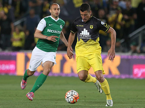 רואדה. צפוי לפתוח (נמרוד גליקמן)