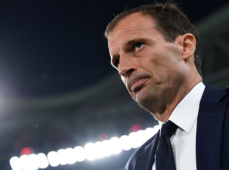 יבצע רוטציות, אלגרי (getty)