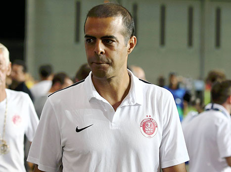 נטש את הספינה, לוזון (אלן שיבר)