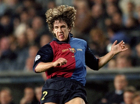 "ואן חאל נתן לי את ההזדמנות, הוא סמך עליי לעומת רבים אחרים" (Getty)