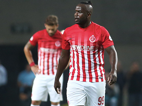 תמוז. צפוי לרדת לספסל (אלן שיבר)