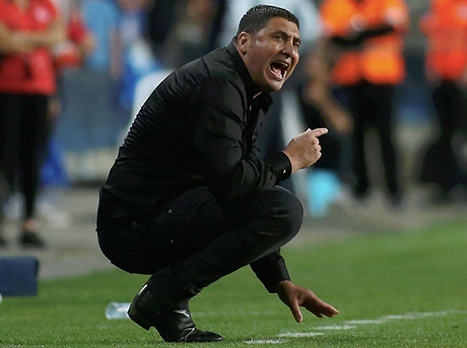 גם לנעים לא יהיו חיים קלים (אלן שיבר)