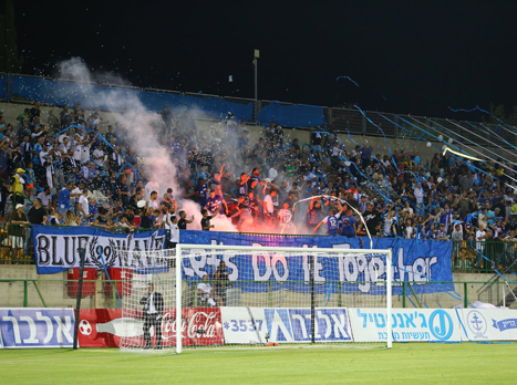 (צילום: לירון מולדובן)