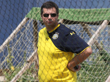 אנגלידיס. רק אורח (האתר הרשמי)