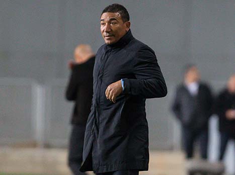 הופתעו מהבחירות שלו. וידיגל (אלן שיבר)