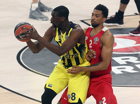 ה-MVP של הפיינל פור, בצדק. אודו (getty)