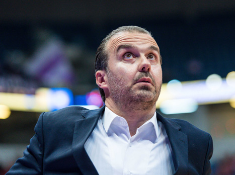 פיאניג'ני. ירושלים חייבת להתעורר (מנהלת)