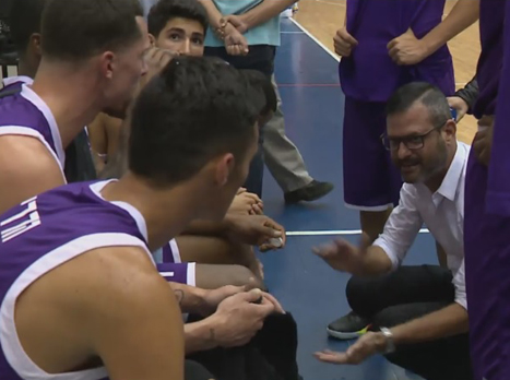 מי אשם בהתרסקות של עירוני ר"ג?