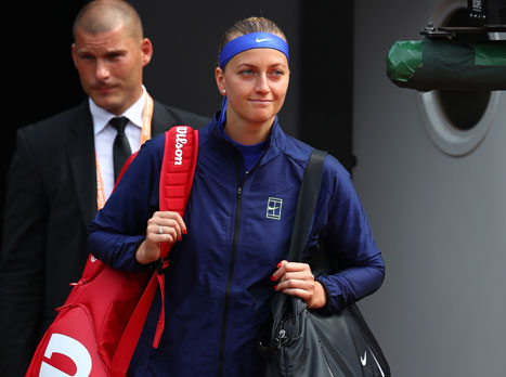 חזרה מרגשת (Getty)