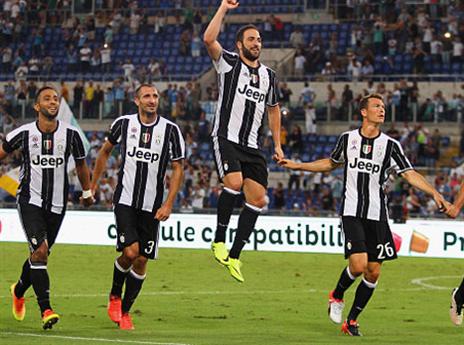 המסע יסתיים עם זכייה באלופות? (getty)