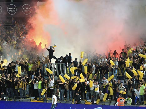 הדרך לגיהנום רצופה בכוונות טובות (אלן שיבר)