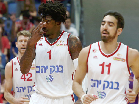 חזר כדי לתת דחיפה קדימה. אמארה (אלן שיבר)