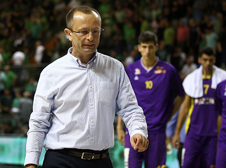 דן שמיר ימשיך בתפקידו (צילום: אלן שיבר)