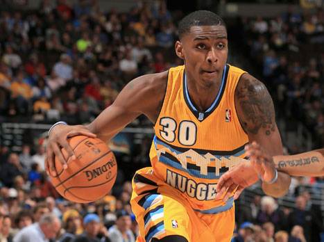 מילר בדנבר. "אני שייך לשם" (Getty)