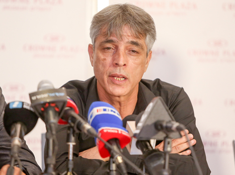 עשוי לייצג את בית"ר בהגרלה. אוחנה (דני מרון)