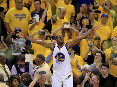 איגי היה פשוט נפלא במשחק המכריע (getty)