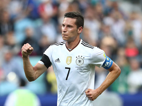 פנדל מדויק לדראקסלר (getty)