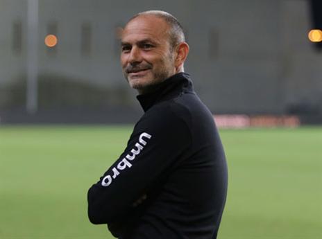 איווניר. יוביל את הפועל חזרה לליגת העל?