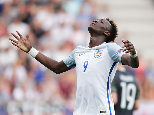 איזו אכזבה. תמי אברהם מתוסכל (getty)