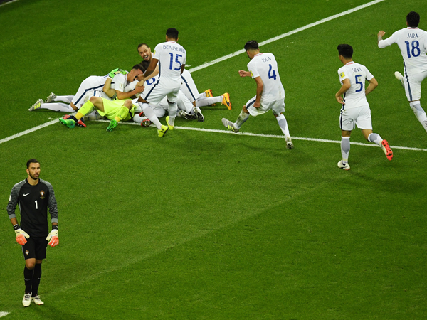 חגיגה צ'יליאנית (getty)