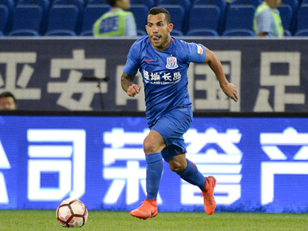 "מבין את המעבר של טבס לסין" (Getty)