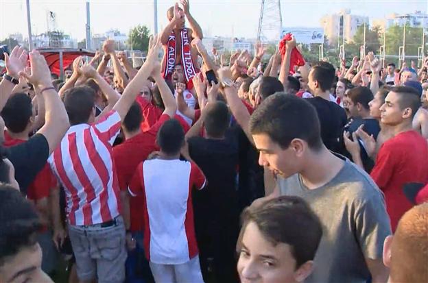 פותחים עונה בלאומית